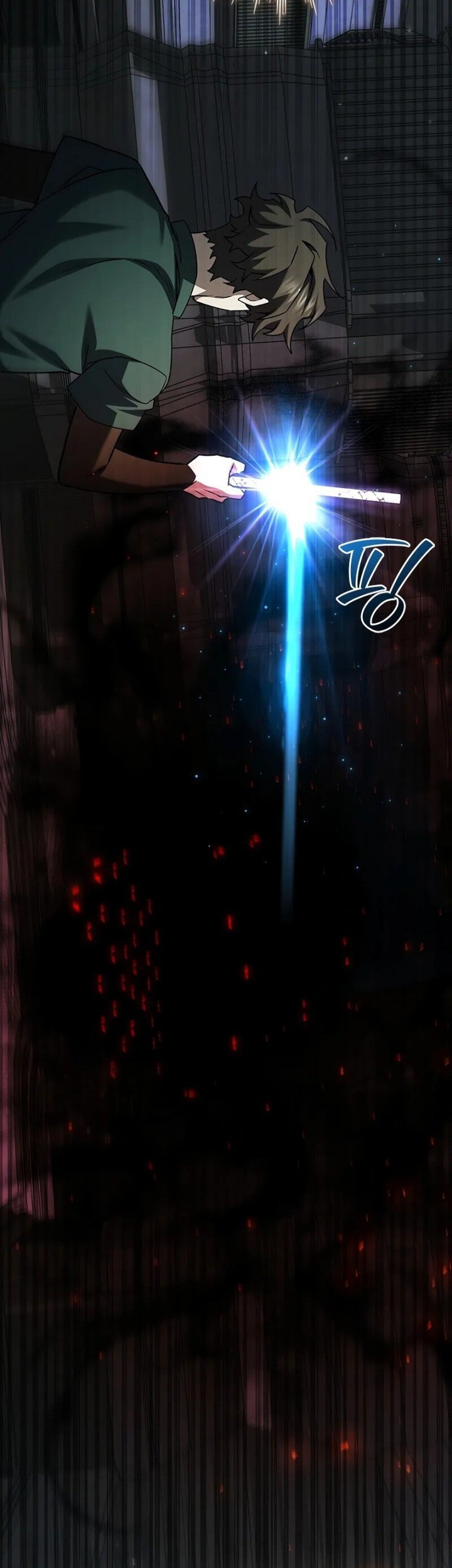 Dragon-Devouring Mage Chapter 78 halaman 34