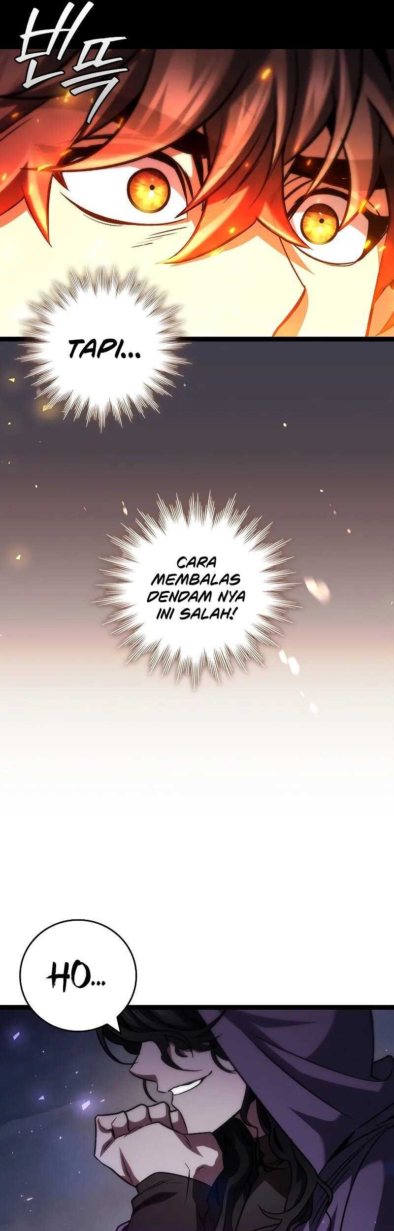 Dragon-Devouring Mage Chapter 81 halaman 36
