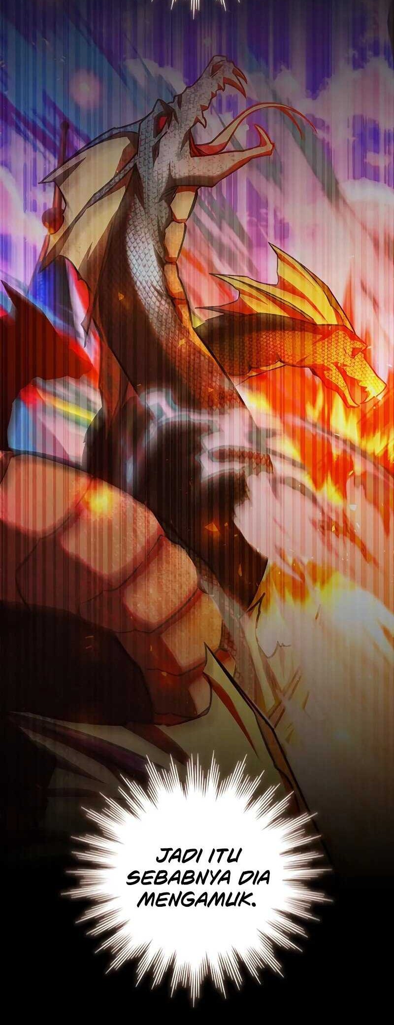 Dragon-Devouring Mage Chapter 81 halaman 35