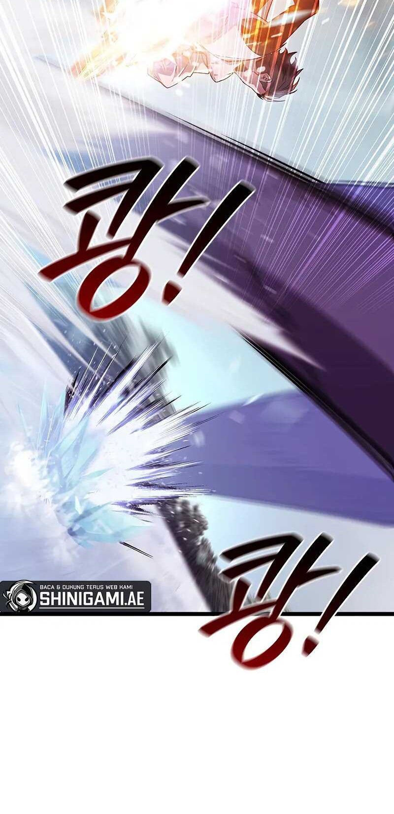 Dragon-Devouring Mage Chapter 82 halaman 36