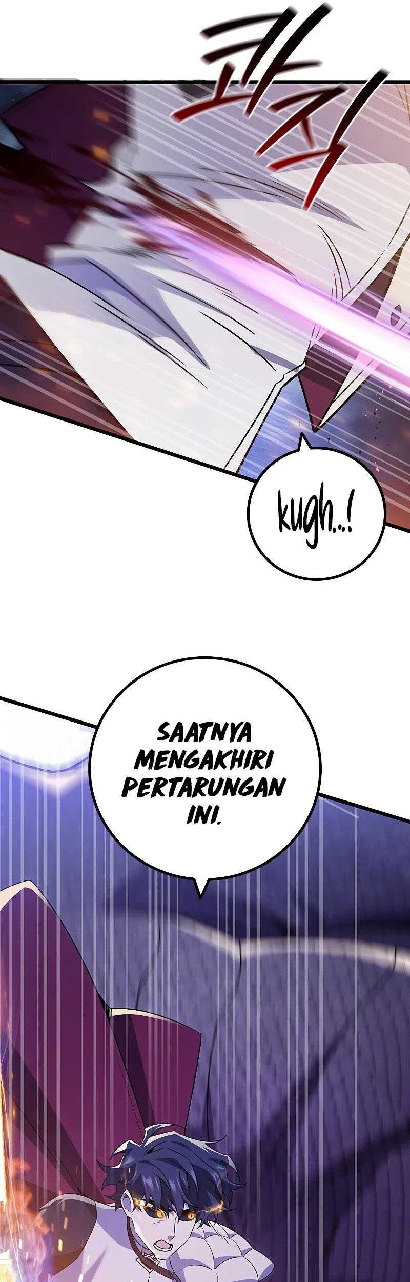 Dragon-Devouring Mage Chapter 82 halaman 37