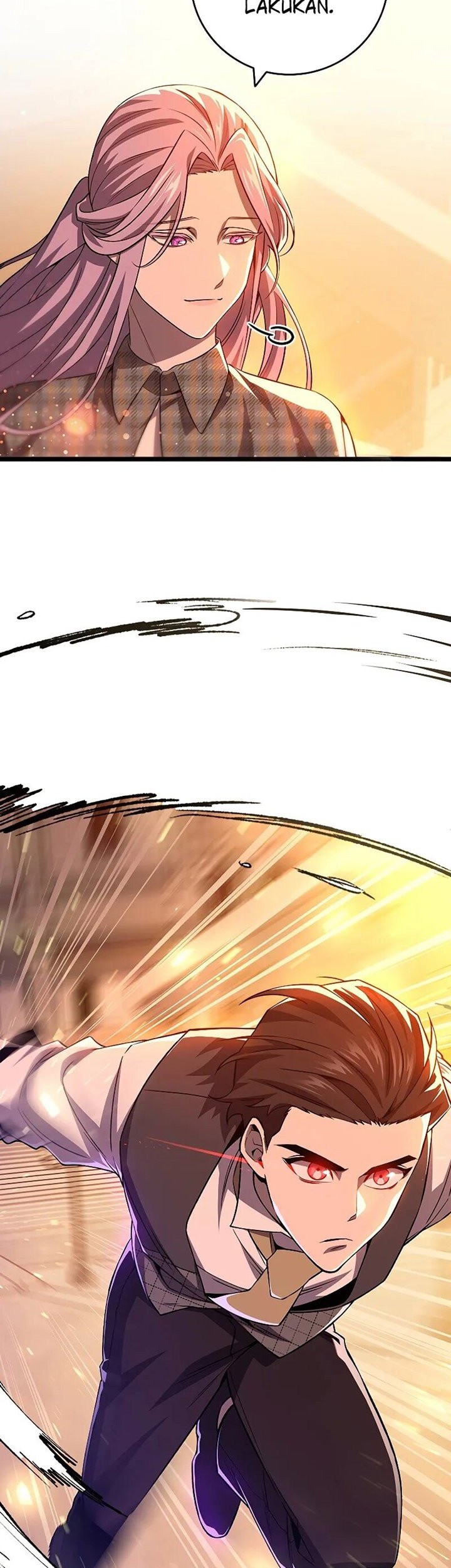 Dragon-Devouring Mage Chapter 84 halaman 36
