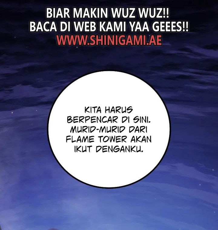 Dragon-Devouring Mage Chapter 85 halaman 36