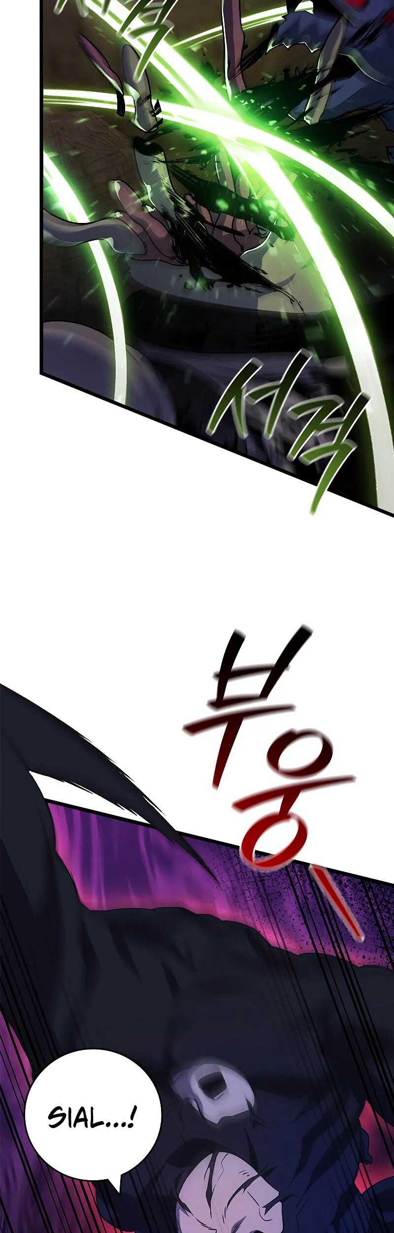 Dragon-Devouring Mage Chapter 86 halaman 34