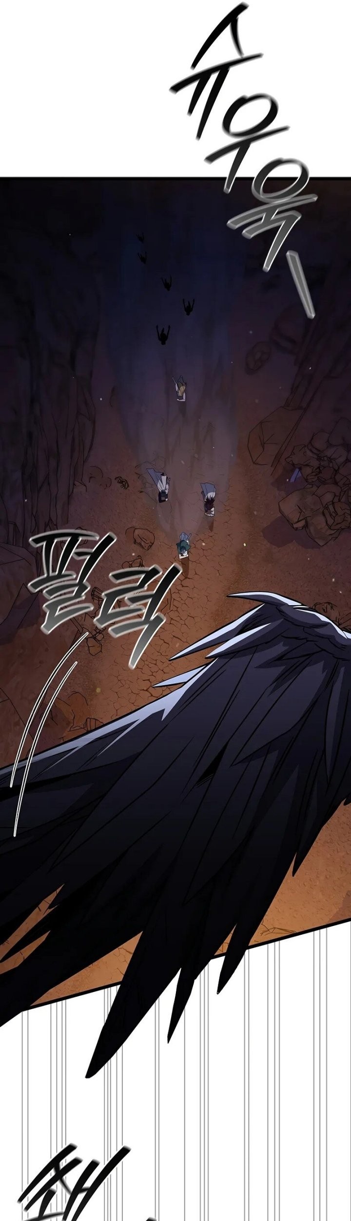 Dragon-Devouring Mage Chapter 87 halaman 34