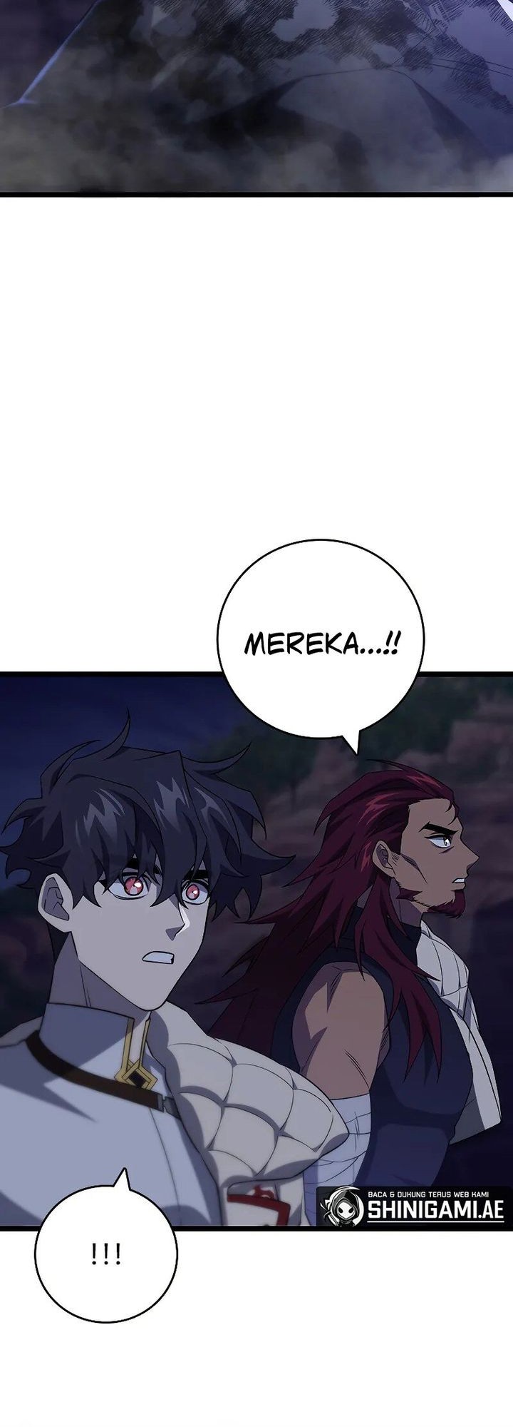 Dragon-Devouring Mage Chapter 88 halaman 35