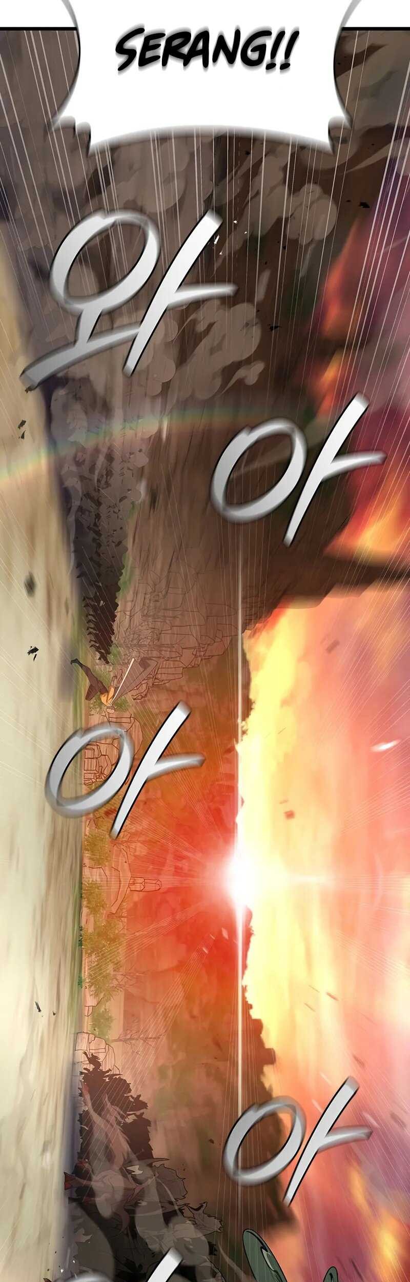 Dragon-Devouring Mage Chapter 89 halaman 40