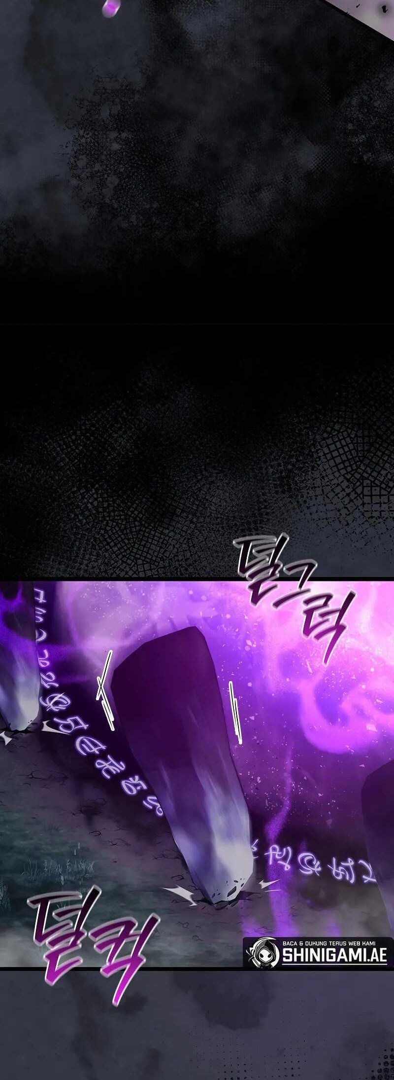 Dragon-Devouring Mage Chapter 90 halaman 36