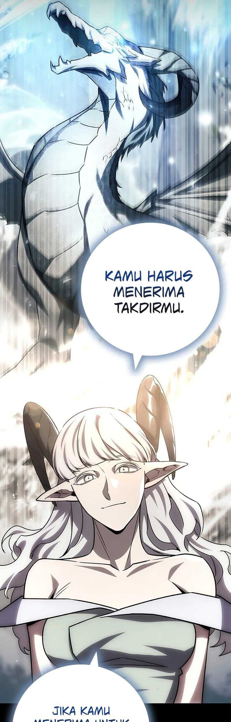 Dragon-Devouring Mage Chapter 92 halaman 35
