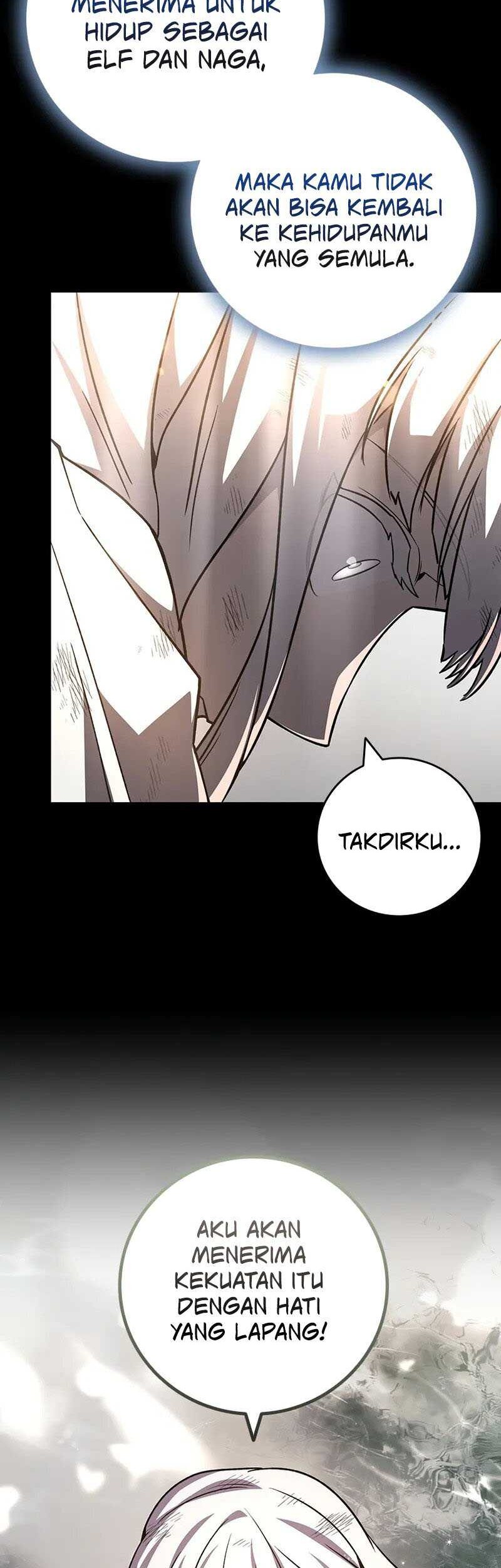 Dragon-Devouring Mage Chapter 92 halaman 36