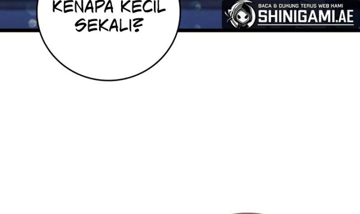 Dragon-Devouring Mage Chapter 93 halaman 38