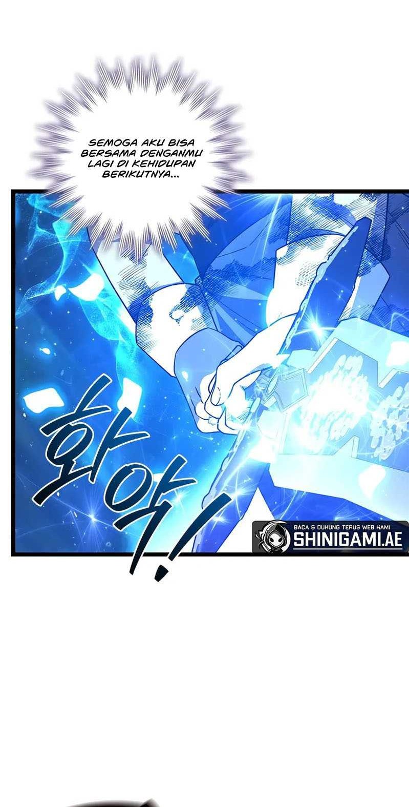 Dragon-Devouring Mage Chapter 94 halaman 39