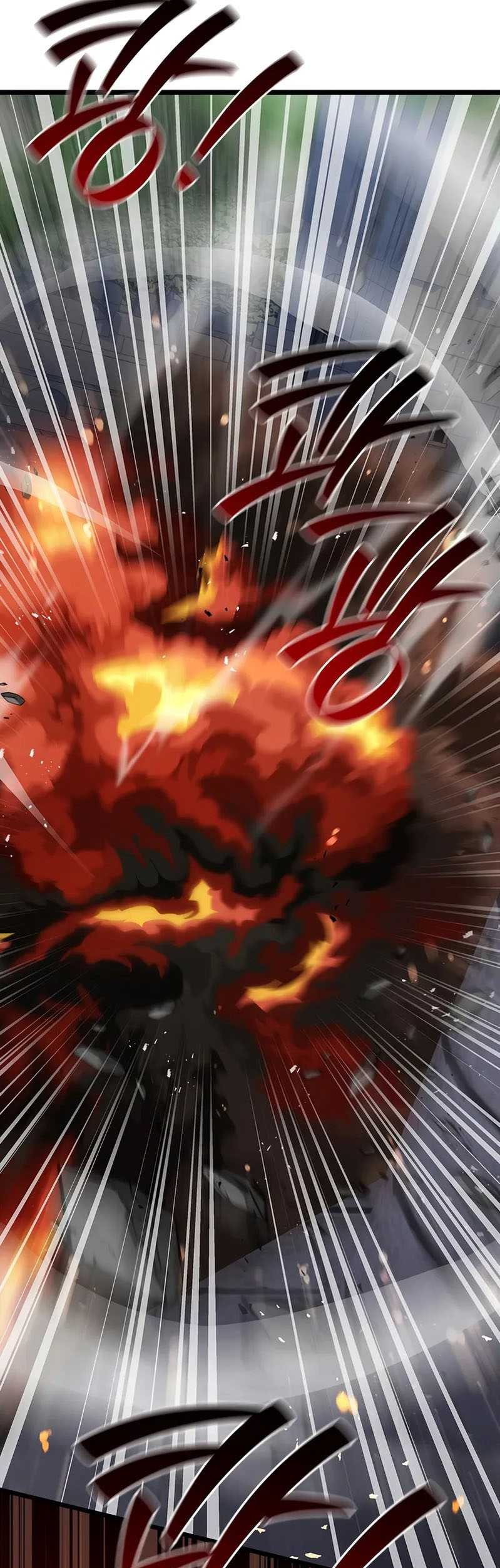 Dragon-Devouring Mage Chapter 94 halaman 40