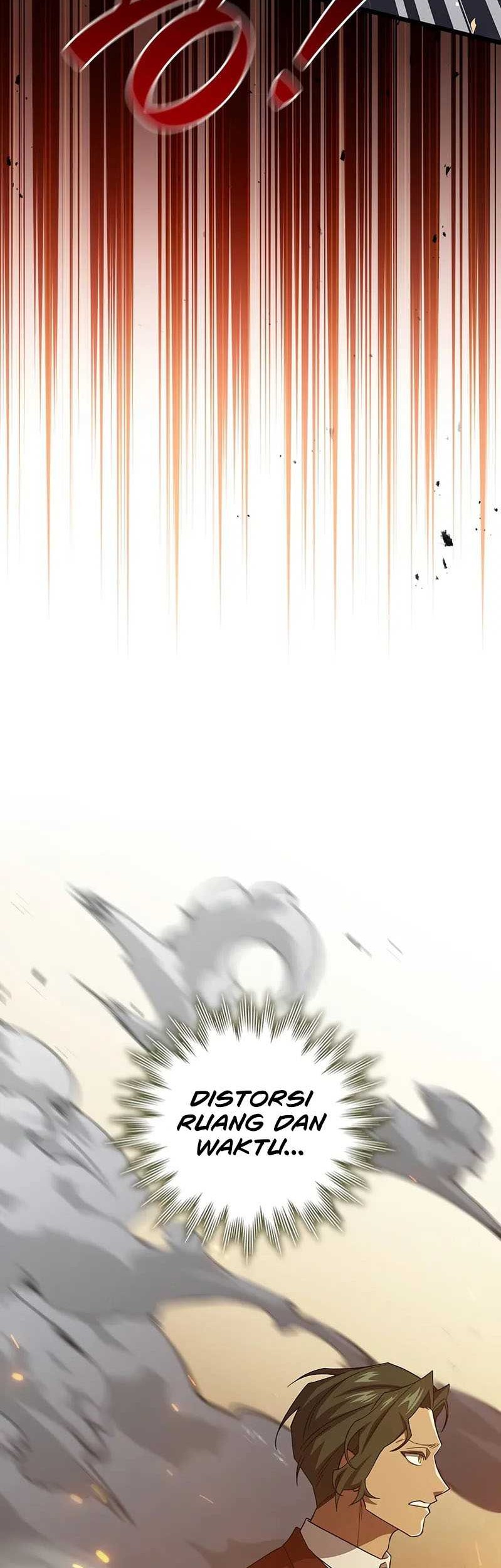 Dragon-Devouring Mage Chapter 94 halaman 41