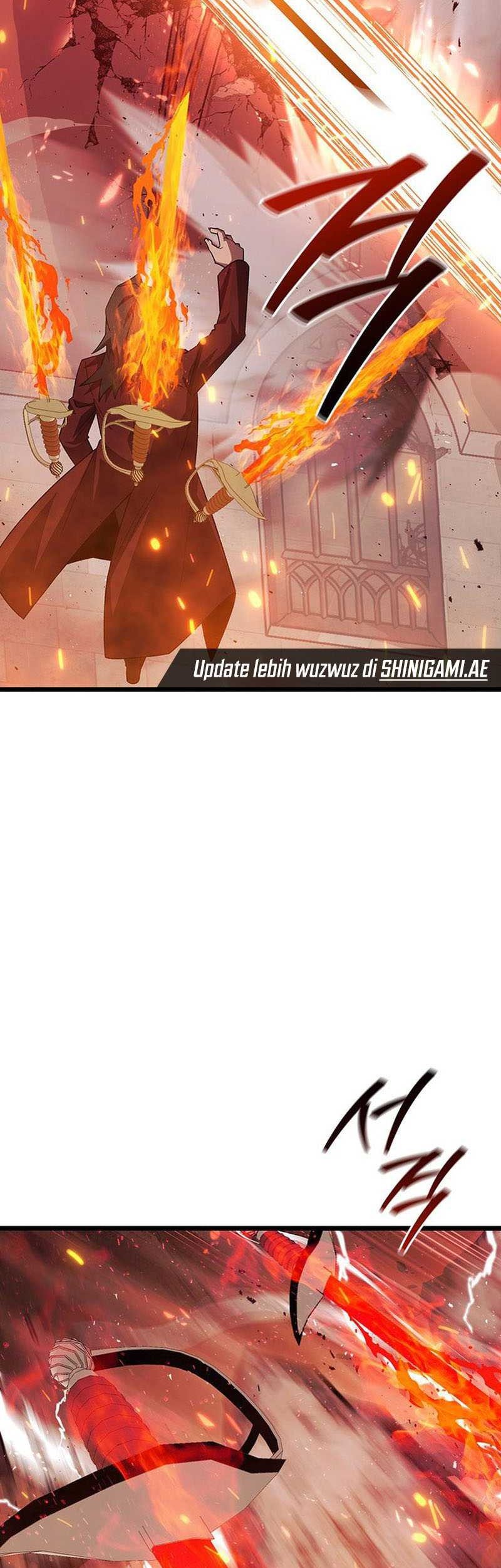 Dragon-Devouring Mage Chapter 95 halaman 39