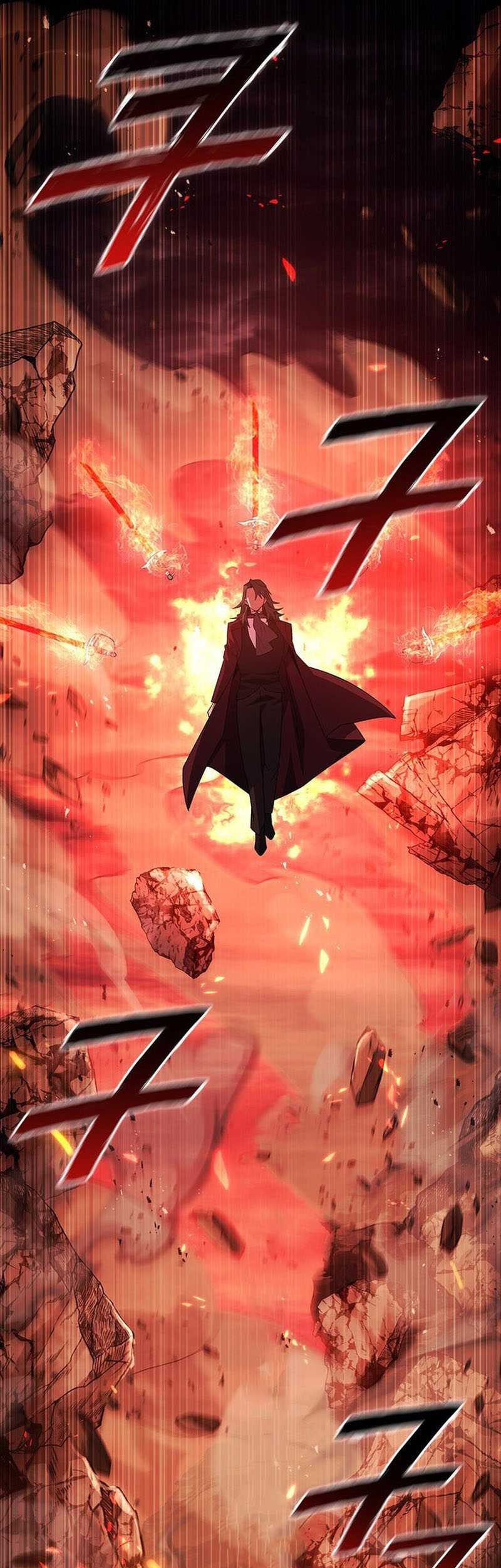 Dragon-Devouring Mage Chapter 95 halaman 41