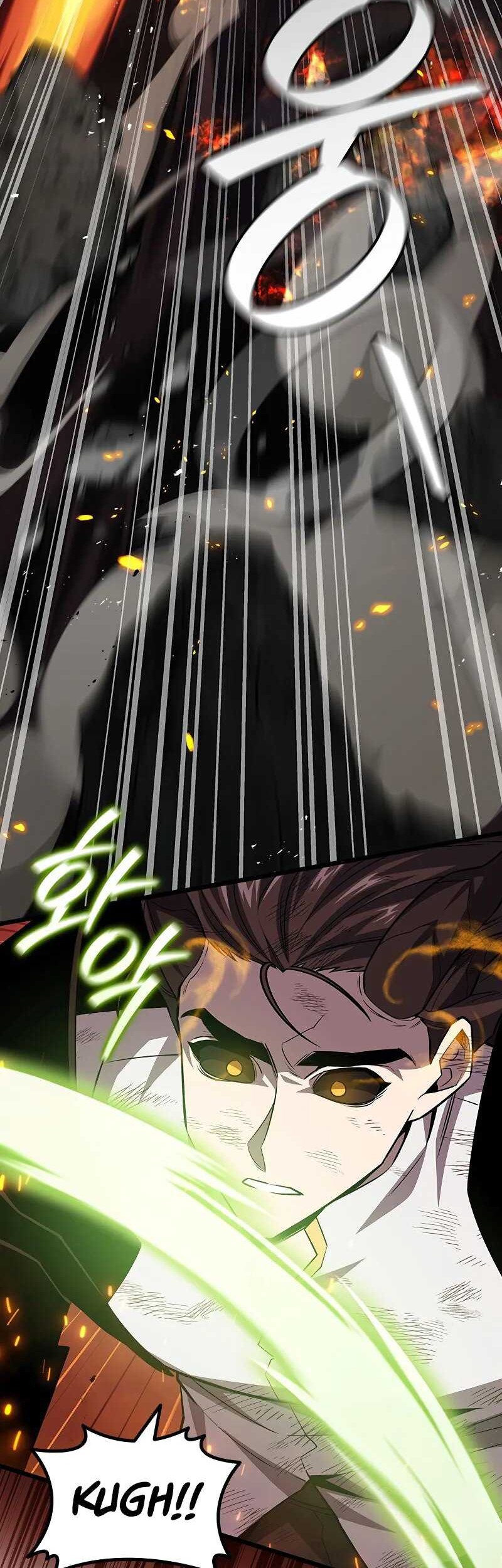Dragon-Devouring Mage Chapter 96 halaman 40