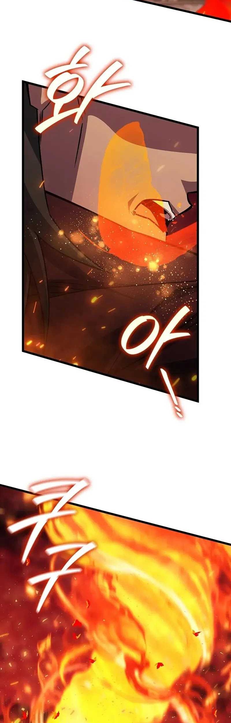 Dragon-Devouring Mage Chapter 97 halaman 35