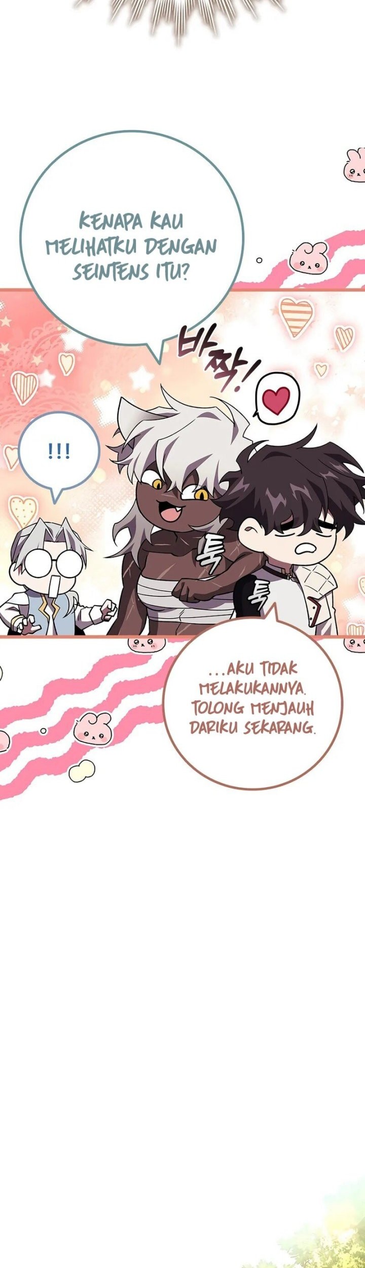 Dragon-Devouring Mage Chapter 99 halaman 34