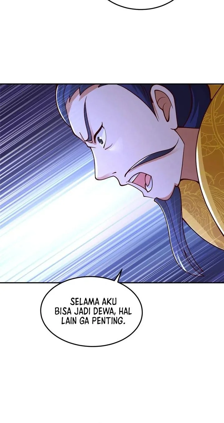 Dragon Master Chapter 361 Gambar 20