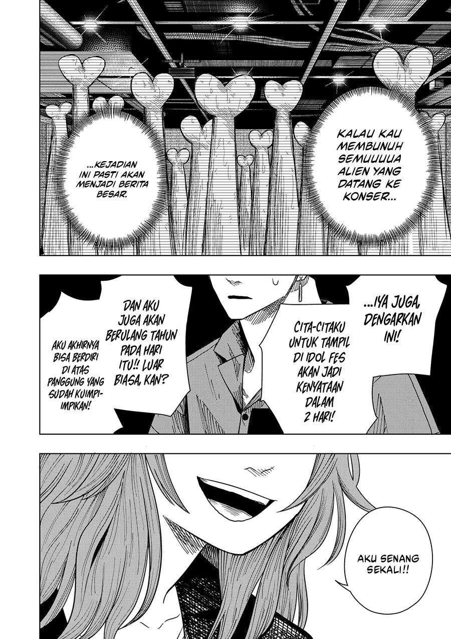 Drama Queen Chapter 16 Gambar 13