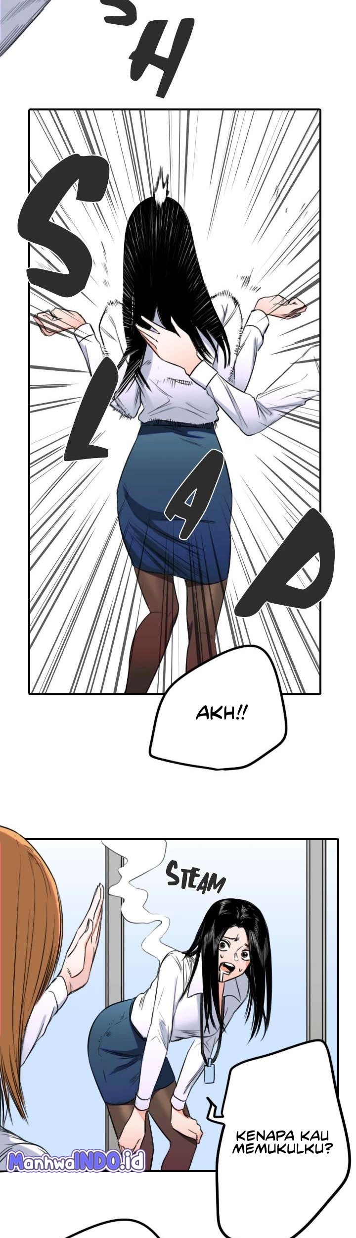 Drawing Romance Chapter 131 halaman 18