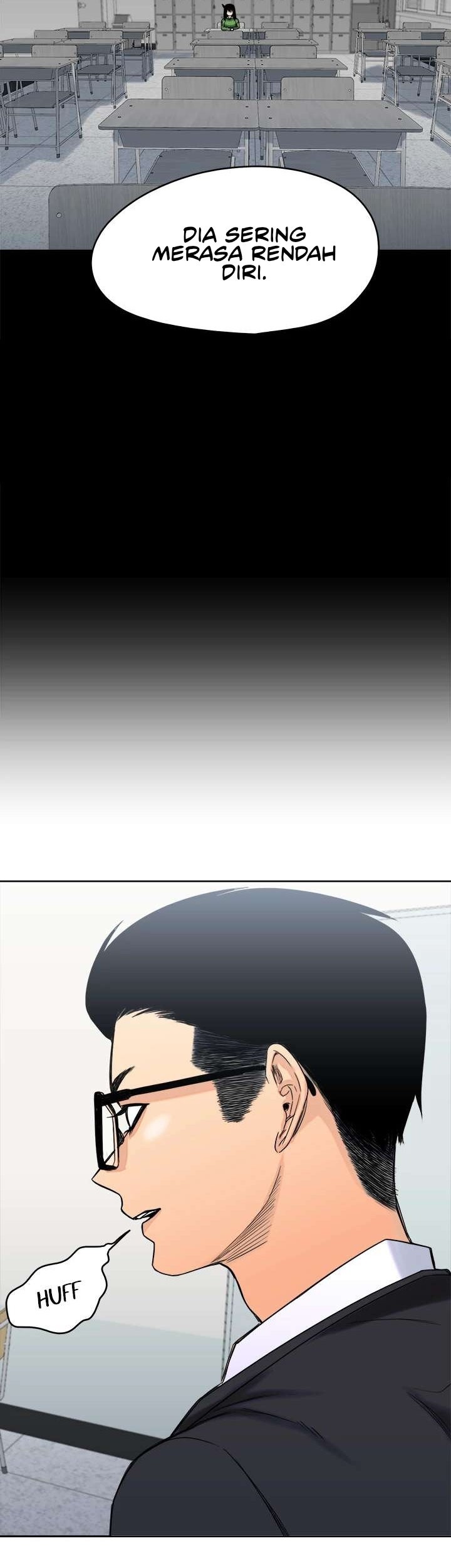 Drawing Romance Chapter 139 halaman 18