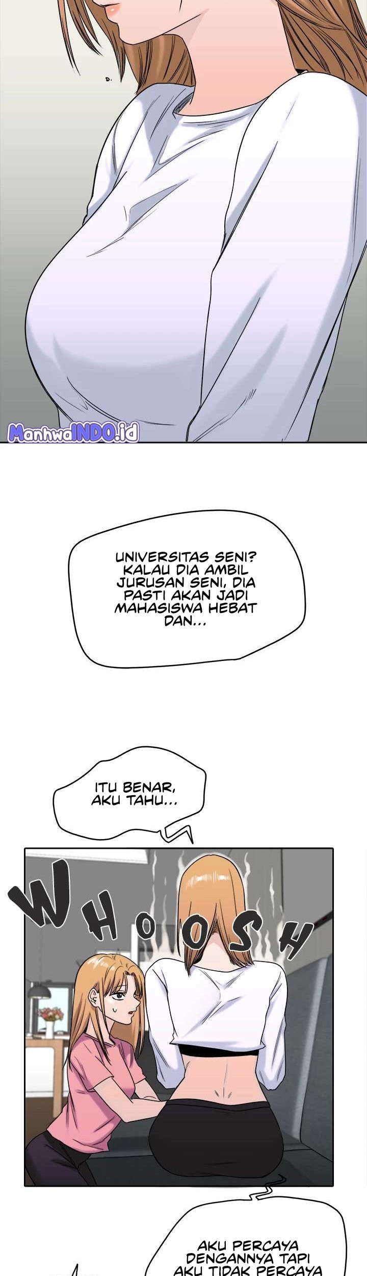 Drawing Romance Chapter 140 halaman 18