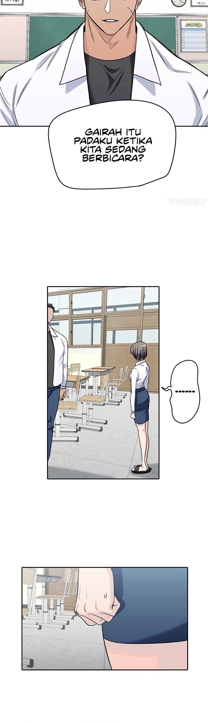 Drawing Romance Chapter 148 halaman 16