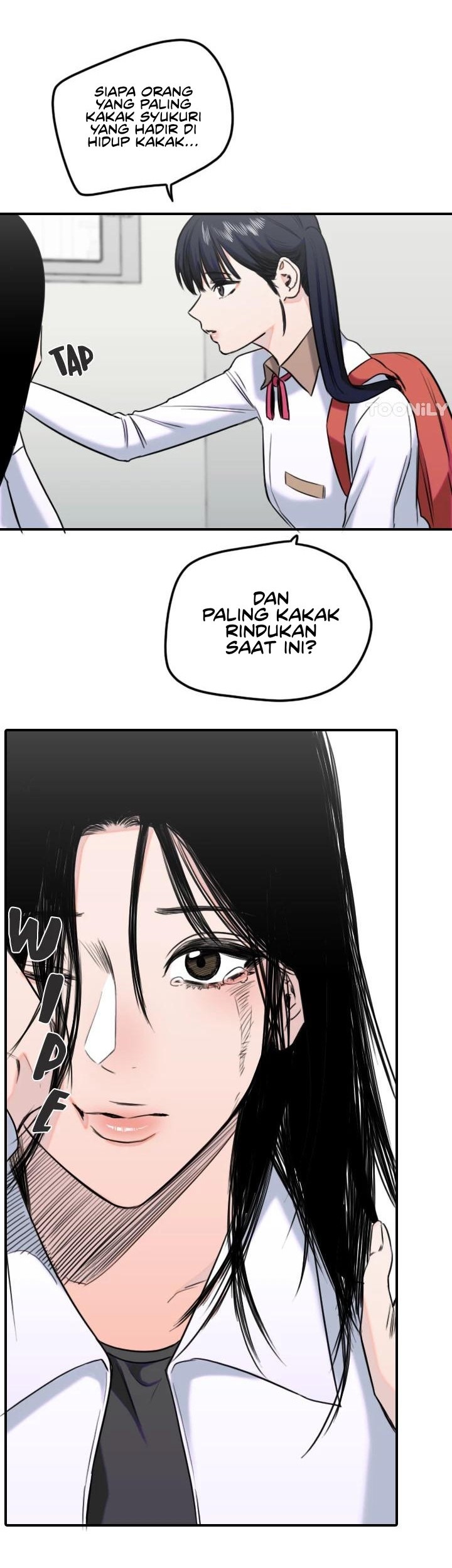 Drawing Romance Chapter 154 halaman 19
