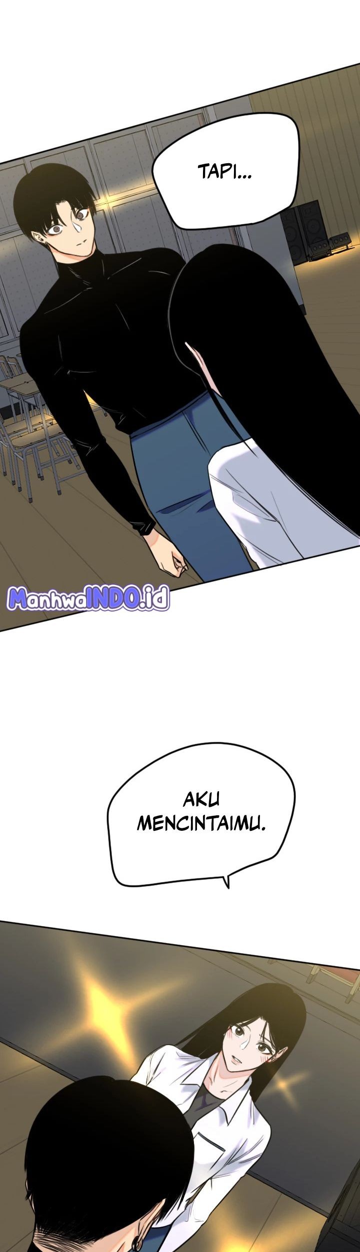 Drawing Romance Chapter 155 halaman 19