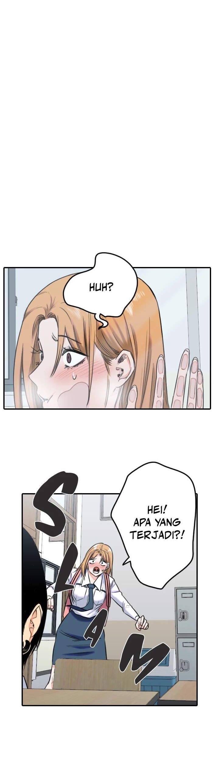 Drawing Romance Chapter 156 halaman 18