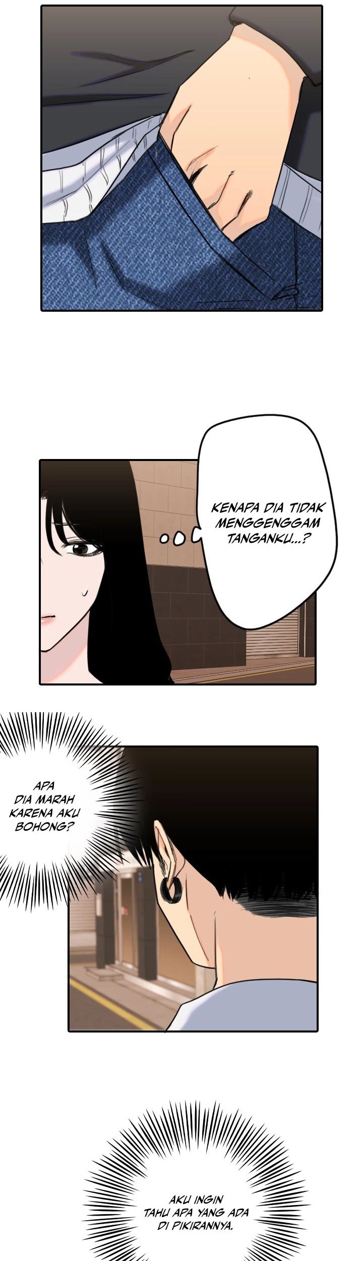 Drawing Romance Chapter 160 Gambar 18