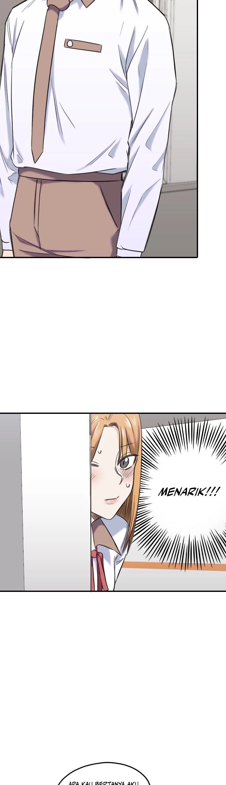 Drawing Romance Chapter 166 halaman 17