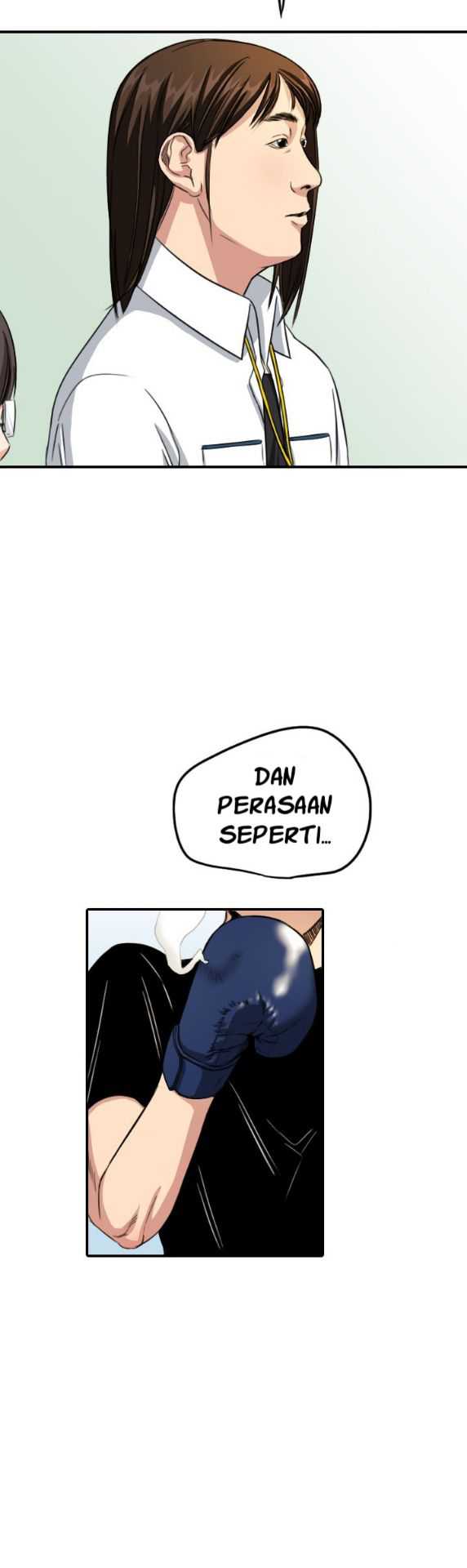 Drawing Romance Chapter 67 halaman 27