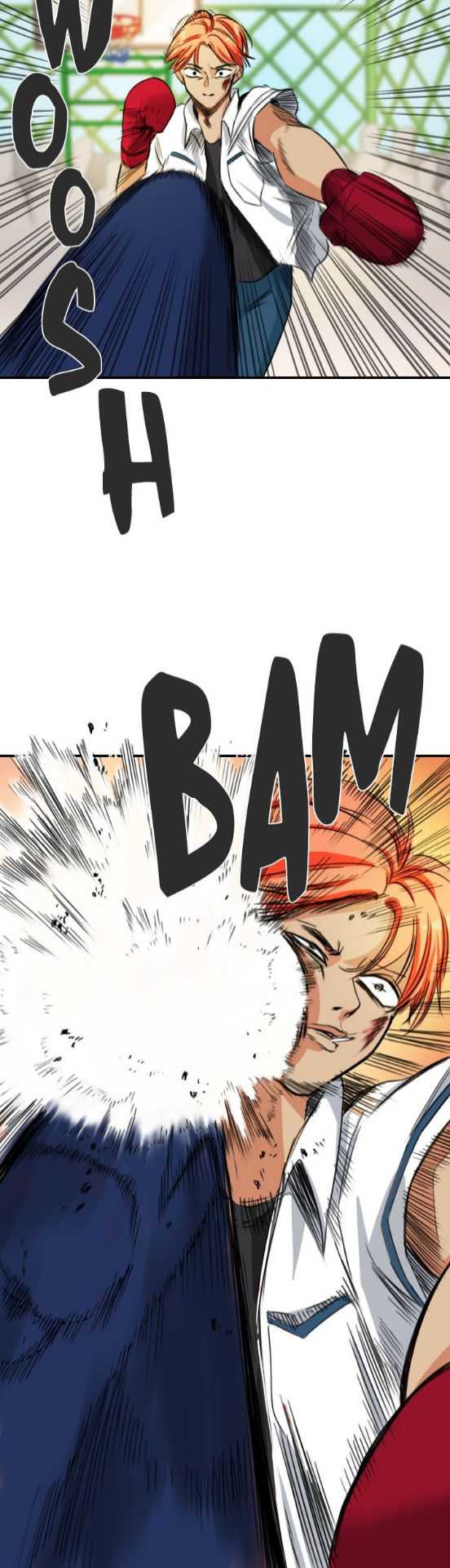 Drawing Romance Chapter 68 halaman 25