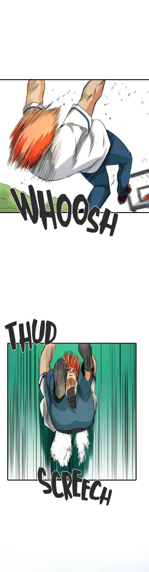 Drawing Romance Chapter 68 halaman 26