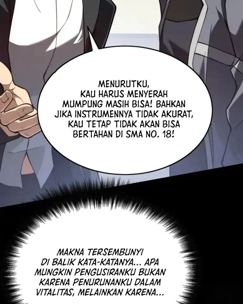 Dream Cycle Reincarnation: I Became the Supreme Martial God Chapter 2 Gambar 40