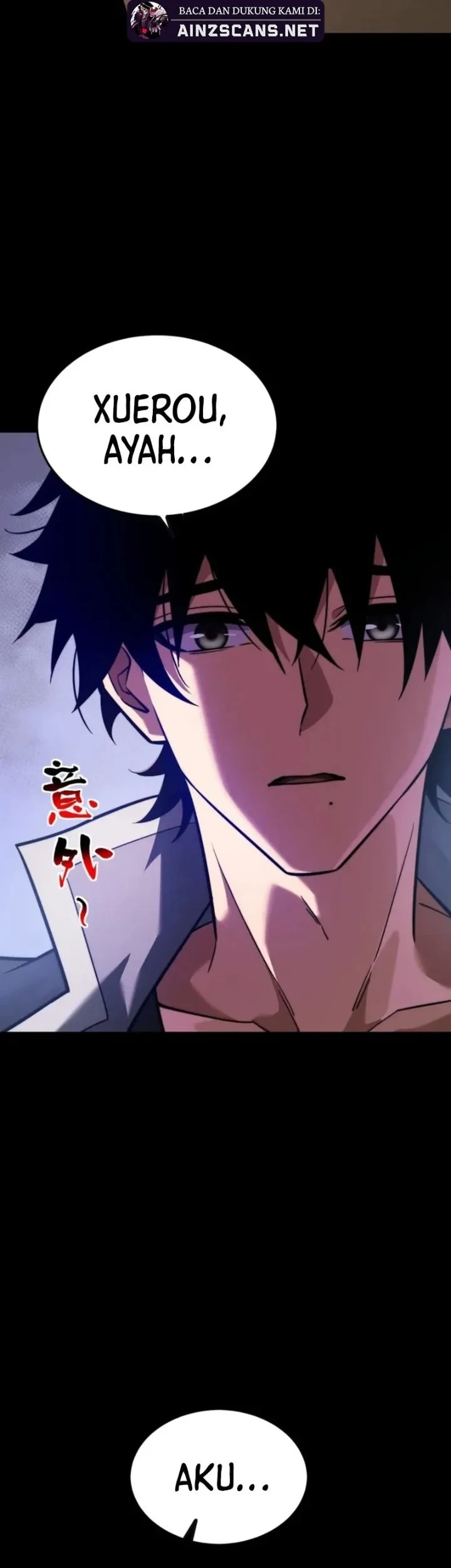 Dream Cycle Reincarnation: I Became the Supreme Martial God Chapter 3 Gambar 33
