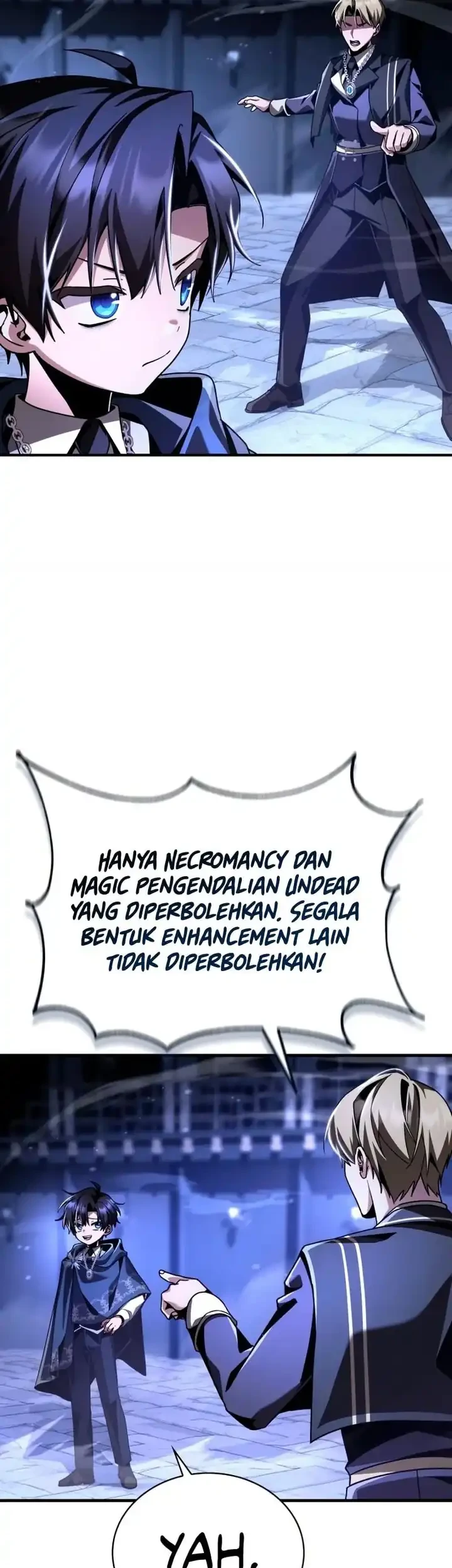 Dukedom’s Legendary Prodigy Chapter 17 Gambar 43
