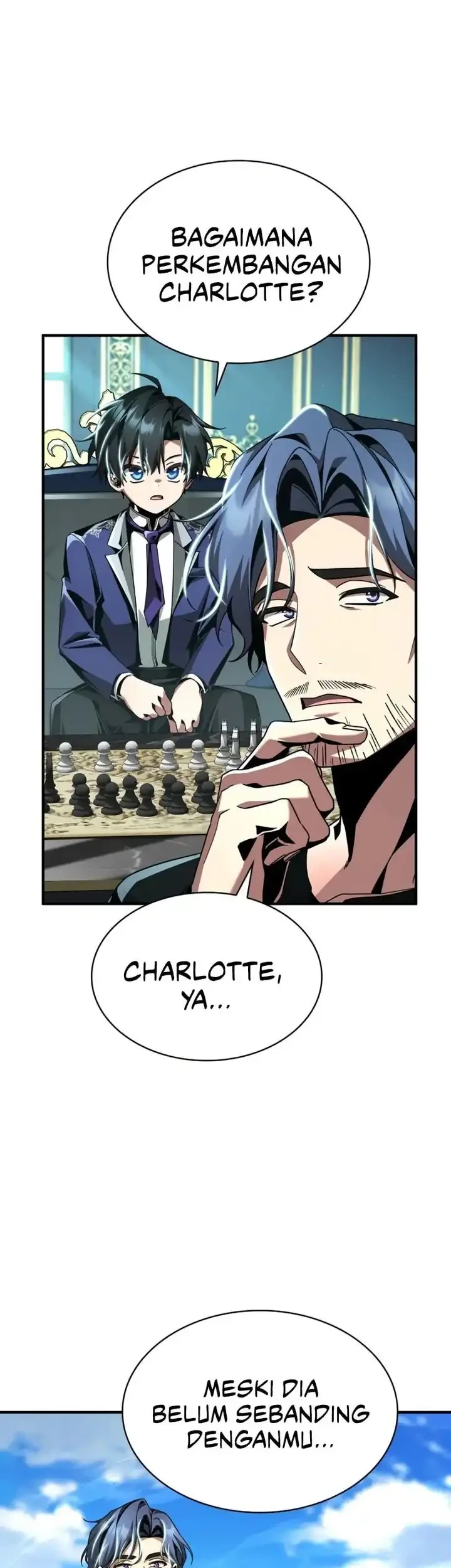 Dukedom’s Legendary Prodigy Chapter 20 Gambar 40