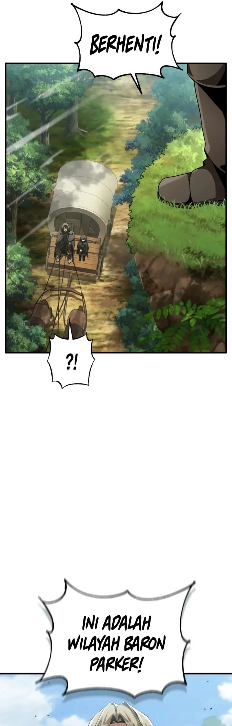 Dukedom’s Legendary Prodigy Chapter 27 Gambar 42