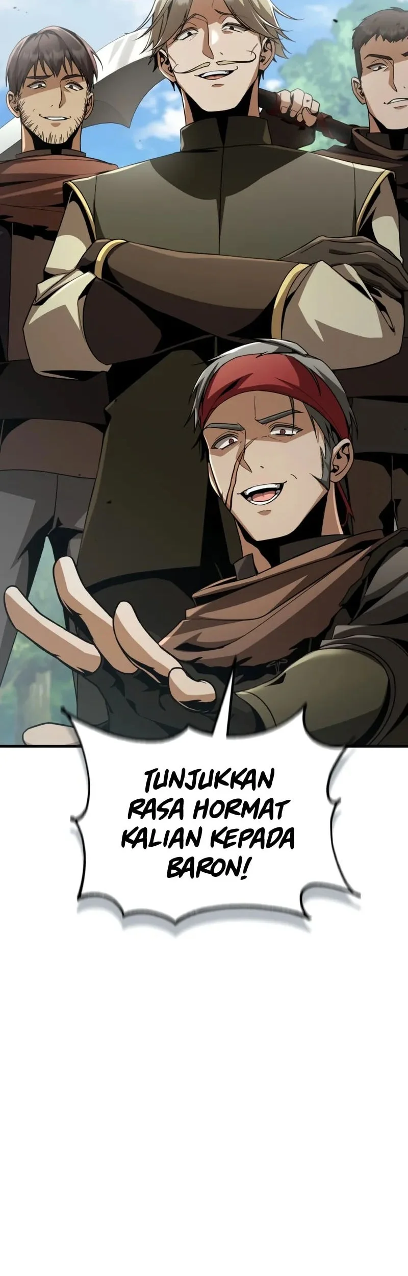 Dukedom’s Legendary Prodigy Chapter 27 Gambar 43