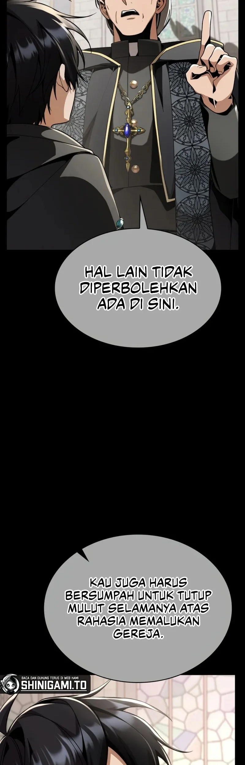 Dukedom’s Legendary Prodigy Chapter 28 Gambar 40