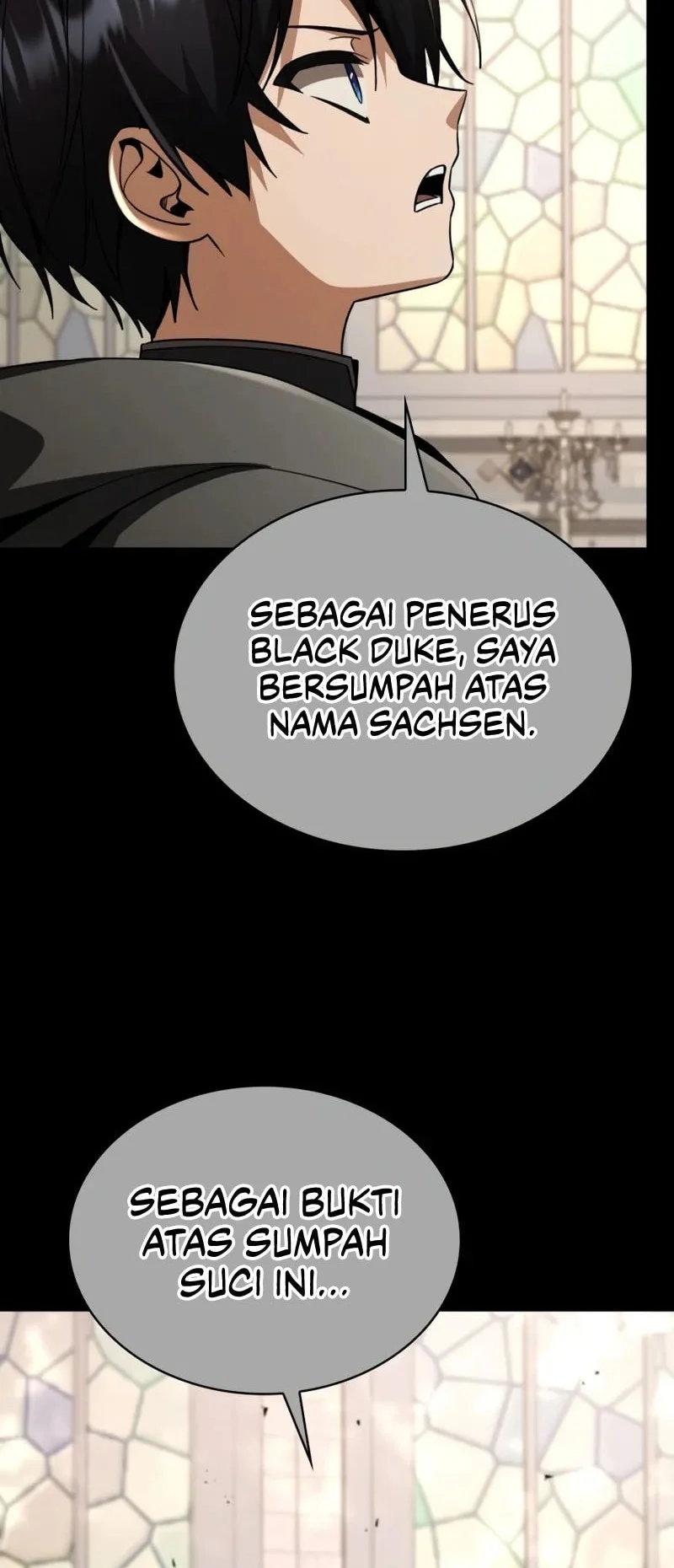 Dukedom’s Legendary Prodigy Chapter 28 Gambar 41