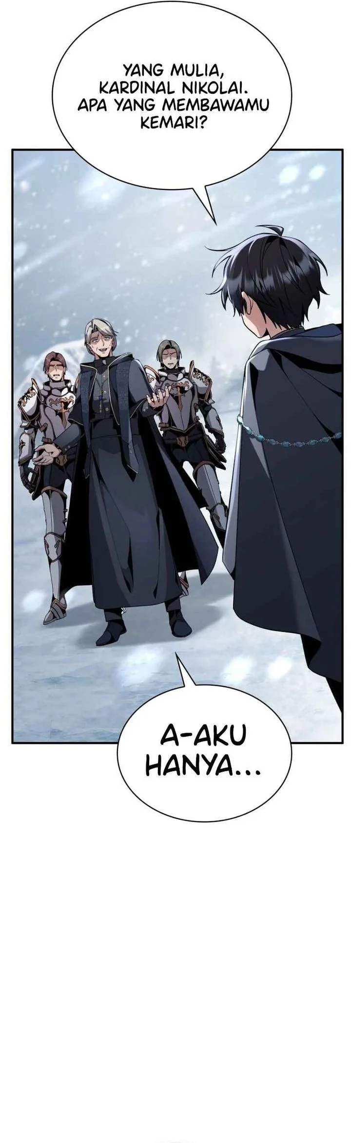 Dukedom’s Legendary Prodigy Chapter 29 Gambar 48