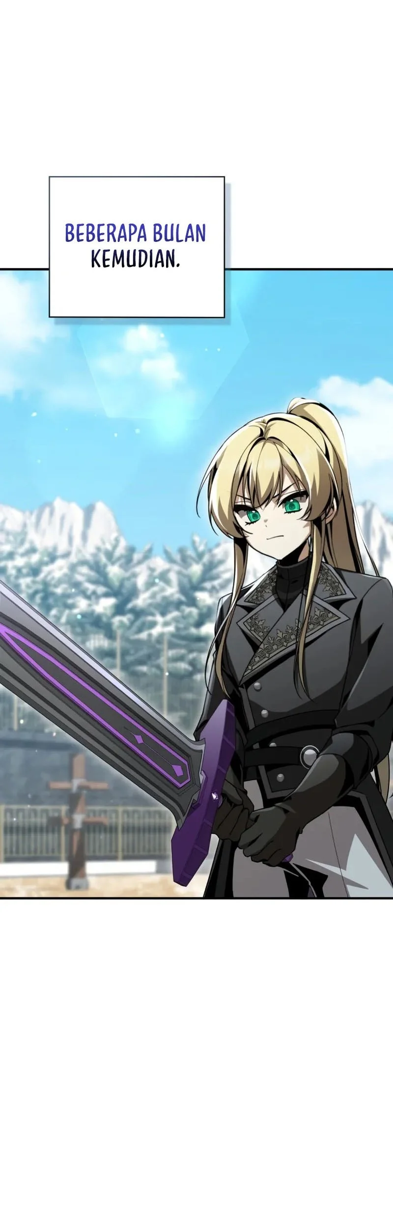 Dukedom’s Legendary Prodigy Chapter 30 Gambar 39