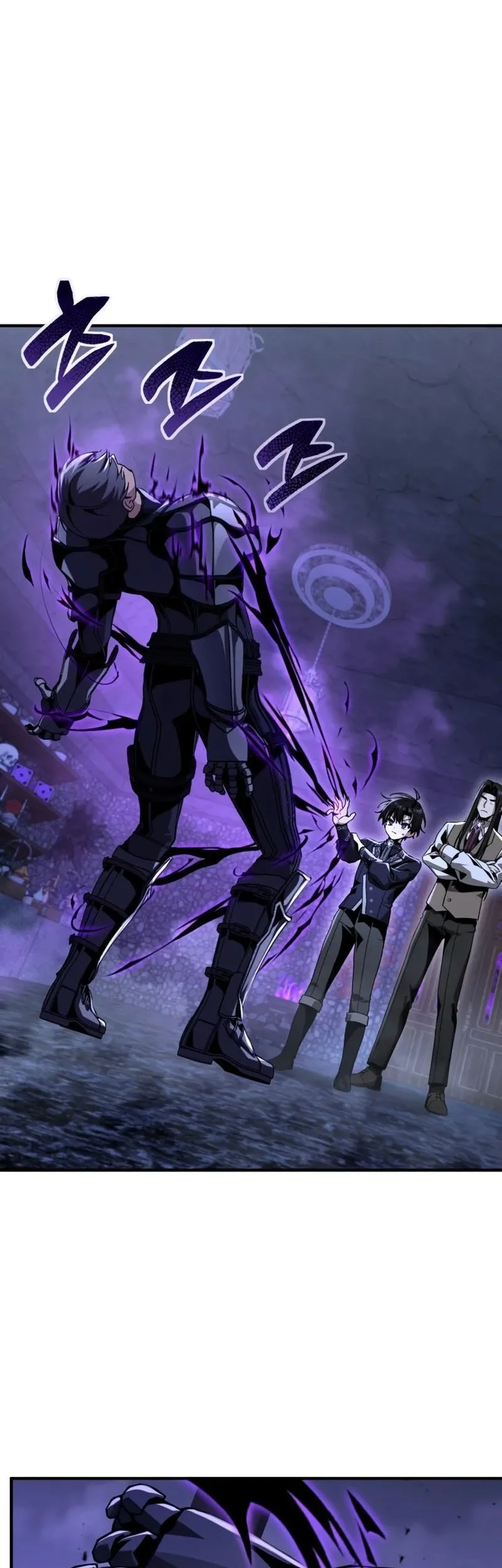 Dukedom’s Legendary Prodigy Chapter 31 Gambar 42