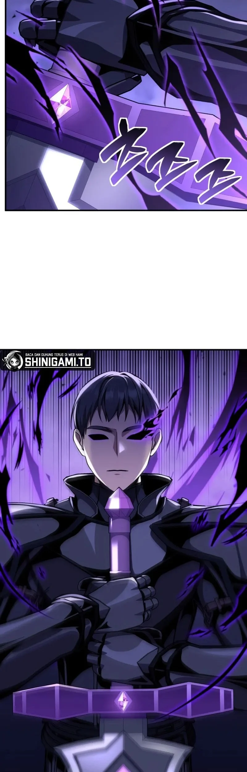 Dukedom’s Legendary Prodigy Chapter 31 Gambar 43