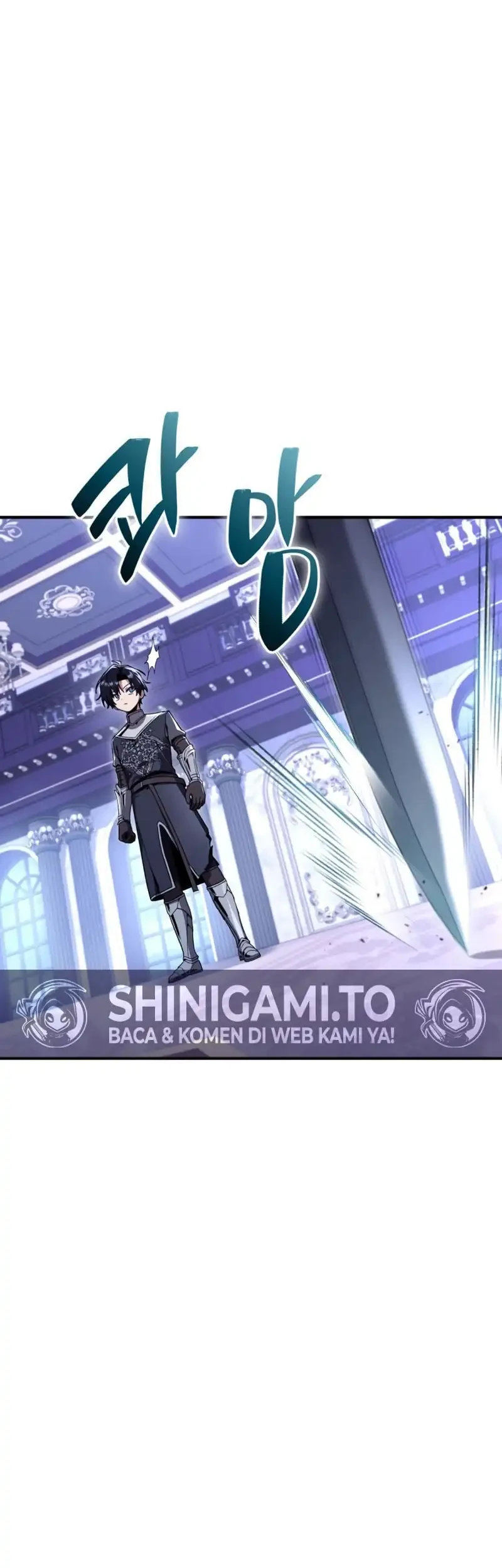 Dukedom’s Legendary Prodigy Chapter 33 Gambar 38